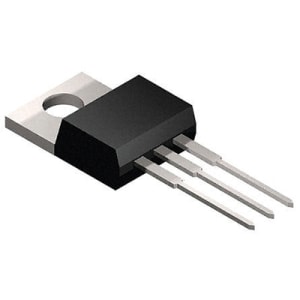 ON Semiconductor MAC16DG