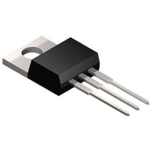 ON Semiconductor MAC16MG