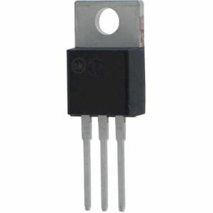 ON Semiconductor MAC228A6G