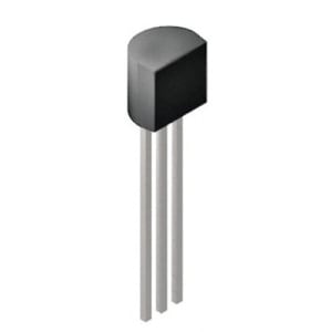 ON Semiconductor MAC97A8RL1G