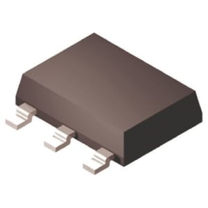 ON Semiconductor MCR08BT1G