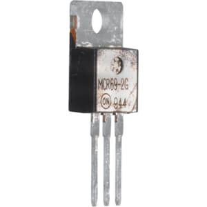 ON Semiconductor MCR69-2G