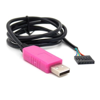 Orjinal USB - UART TTL Dönüştürücü Kablo - CP2102