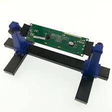 PCB Kart Tutucu