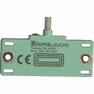 Pepperl+Fuchs Factory Automation CBN2-F46-E2