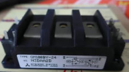 QM100DY-24  100A - 1200V - 2'li 