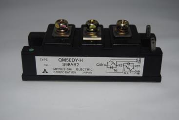 QM50DY-H 50A - 600V - 2'li 