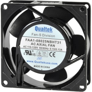 Qualtek Electronics Corp. FAA1-08025NBMT31