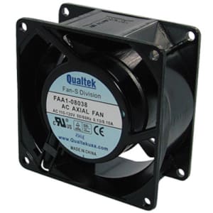 Qualtek Electronics Corp. FAA1-08038NBHW31