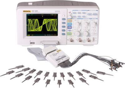 Rigol Osiloskop DS1102D