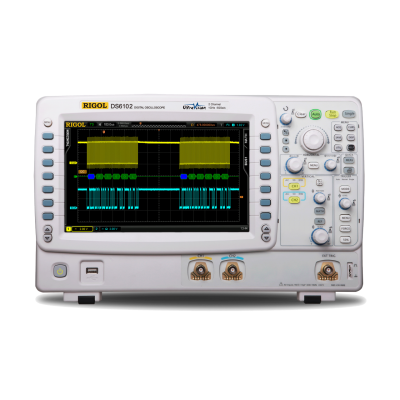 Rigol Osiloskop DS6102