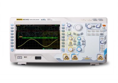 Rigol Osiloskop MSO4052