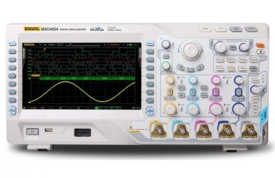 Rigol Osiloskop MSO4054