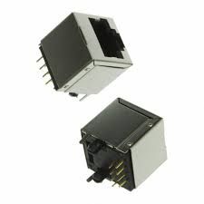 RJ45 Metal 180C