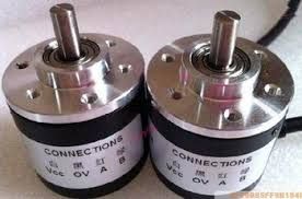 Rotary Encoder 400Pulse