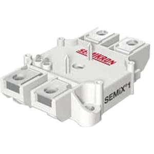 SEMIKRON SEMIX151GB12E4S