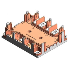 SEMIKRON SKIM301MLI07E4