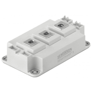 SEMIKRON SKM200GB12V