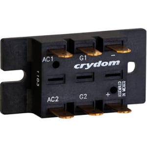 Sensata - Crydom B574-2T