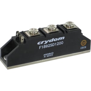 Sensata - Crydom F1892SD1200