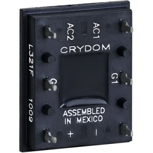 Sensata - Crydom L614F