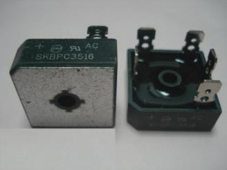 SKBPC3516 3 Faz Diyot(Diode)