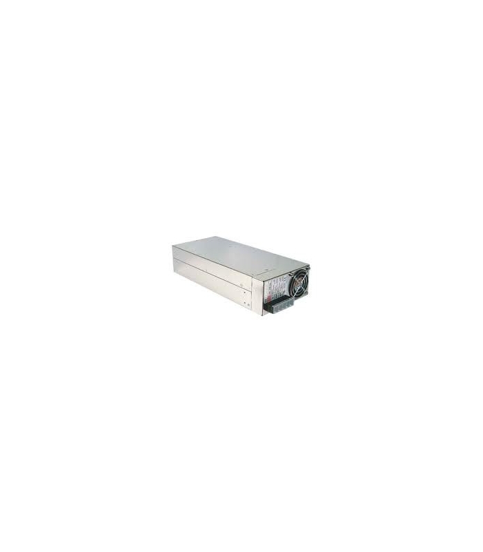 SP-750-12, 12VDC 62.5A 750W SMPS, MeanWell