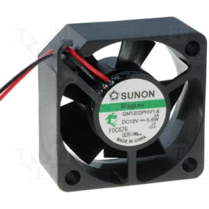 Sunon Fans GM1203PHV1-8.GN