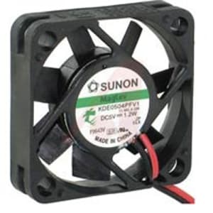 Sunon Fans KD1204PFS2.11.GN