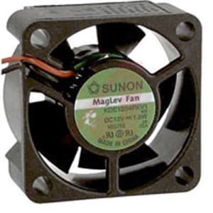 Sunon Fans KD1204PKB1.(2).GN