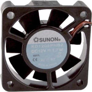 Sunon Fans KD1205PHB2(2).GN