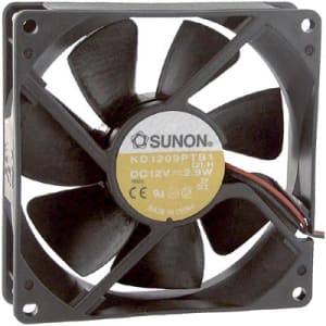 Sunon Fans KD1209PTB1.13.(2).GN