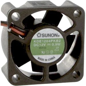 Sunon Fans KDE1204PKV2.MS.A.GN