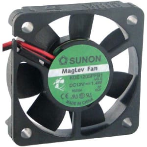 Sunon Fans KDE1205PFV111.MS.A.GN