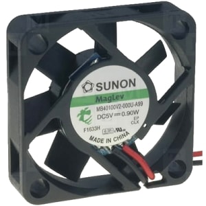 Sunon Fans MB40100V2-000U-A99