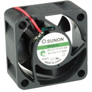 Sunon Fans MB40201VX-000U-G99