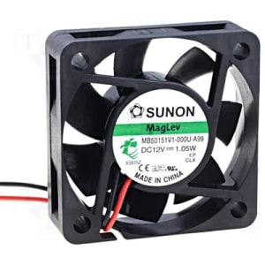 Sunon Fans MB50151V1-000U-A99