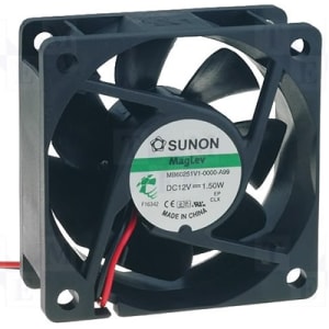 Sunon Fans MB60251V1-000U-A99