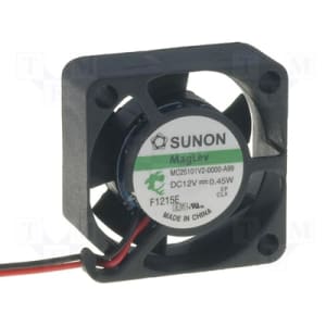 Sunon Fans MC25101V2-000U-A99