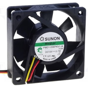 Sunon Fans PMD1204PQB2-A.(2).GN