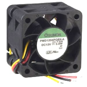 Sunon Fans PMD1238PQB2-A(2).FGN