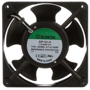 Sunon Fans SP101A-1123HBT.GN