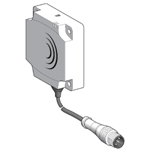 Telemecanique Sensors XS8D1A1MAU20