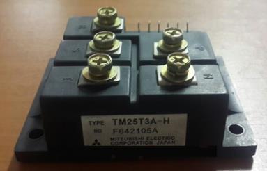 TM25T3A-H  TRANSISTÖR