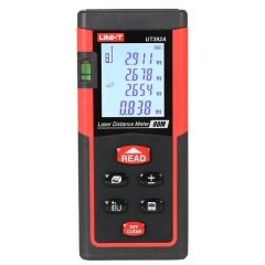 UNI-T UT 393B Lazermetre 150m UT393B