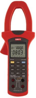 UNI-T UT232 Pensampermetre