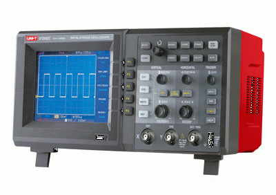 UNI-T UTD2042C 40MHz Osiloskop